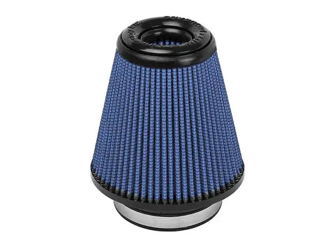 aFe 24-91145 Magnum FLOW Pro 5R Universal Air Filter F-3.5in / B-5.75x5in T-3.5in (Inv) H-6in