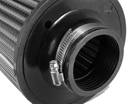 aFe 21-90022 MagnumFLOW Air Filters IAF PDS A/F 2-1/2F x 6B 5-1/2T 5H w/ 3/8Hole