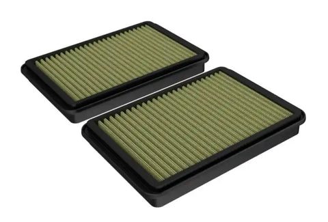 aFe 30-10401GM Magnum FLOW Pro Guard7 Air Filter 21+ RAM 1500 TRX V8-6.2L