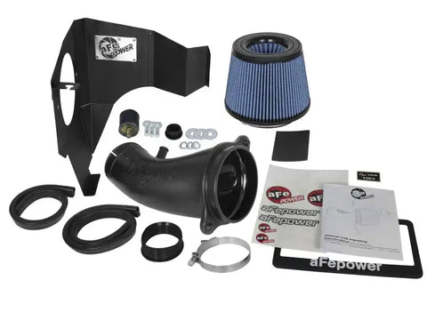 aFe 54-12172 MagnumFORCE Intake Stage-2 Pro 5R 11-12 Dodge Challenger/Charger / Chrysler 300 V8 6.4L