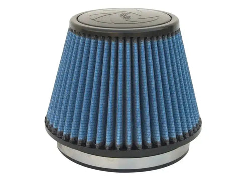 aFe 24-55505 MagnumFLOW Air Filters IAF P5R A/F 5-1/2F x 7B 4-3/4T 5H