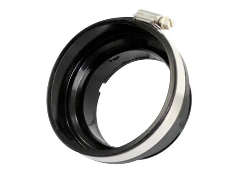 aFe 59-10081 MagnumFORCE Spare Parts AIS Coupling Reducer: (3-1/2 x 2.80)ID 2L