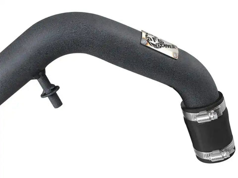 aFe 46-20204-B Bladerunner Intercooler Tubes Combo 2015 Ford F-150 V6 2.7 (tt)