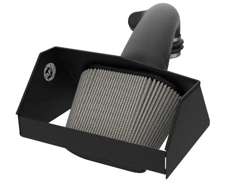 aFe 54-13020D Magnum FORCE Stage-2 Pro DRY S Cold Air Intake System 2019 Dodge RAM 1500 V8-5.7L