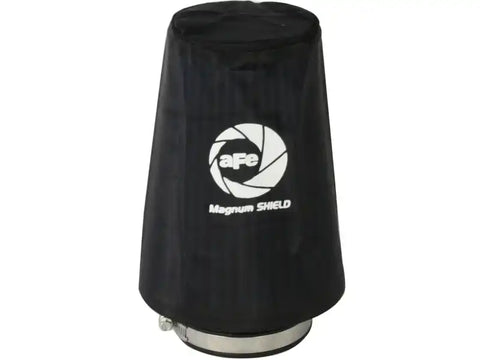 aFe 28-10063 MagnumSHIELD Pre-Filters P/F 2x-35008 (Black)