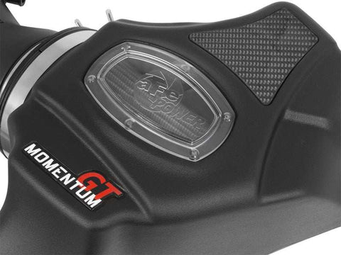 aFe 51-73203 Momentum GT Pro Dry S Intake System 2015 Ford Mustang V8-5.0L