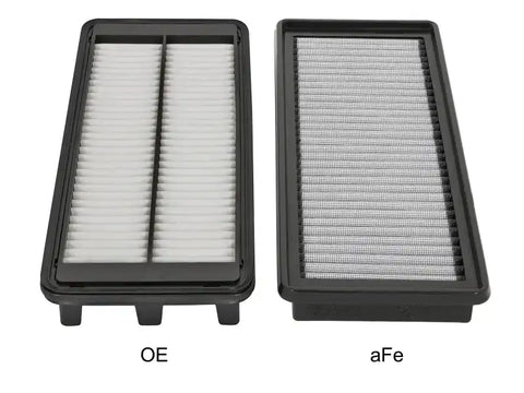 aFe 31-10266 MagnumFLOW Air Filters PDS for 2016 Mazda Miata I4-2.0L