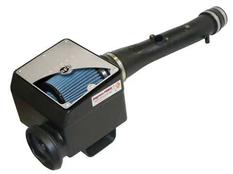 aFe 54-81162 MagnumFORCE Intakes Stage-2 Si P5R AIS Toyota FJ 07-09/Tacoma05-11/4Runner03-09 V6-4.0L