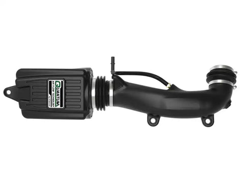 aFe 53-10019D Quantum Pro DRY S Cold Air Intake System 18-20 Jeep Wrangler JL L4-2.0L (t)