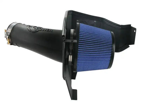 aFe 54-12172 MagnumFORCE Intake Stage-2 Pro 5R 11-12 Dodge Challenger/Charger / Chrysler 300 V8 6.4L