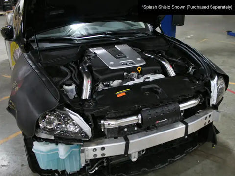 aFe TA-3016P Takeda Intakes Stage-2 PDS AIS Infiniti G37 Coupe 08-12 V6-3.7L (pol)