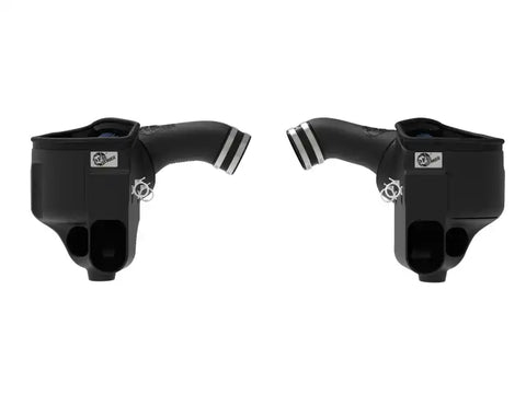 aFe POWER Magnum FORCE Stage-2 Pro 5R Cold Air Intake System 12-19 BMW M5 (F10) / M6 (F12/13)