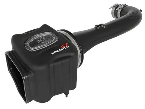 aFe 51-74110 Power Momentum GT Pro DRY S Cold Air Intake System GM SUV 14-17 V8 5.3L/6.2L