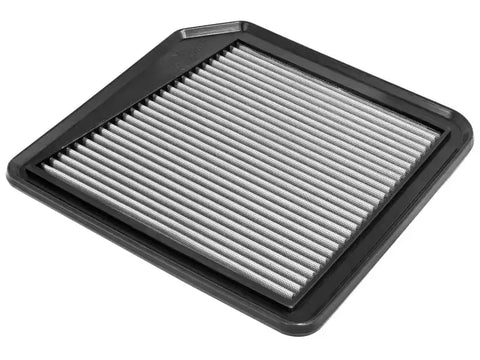 aFe 31-10241 Magnum FLOW OER Pro Dry S Air Filter 11-13 Infiniti QX56 V8-5.6L