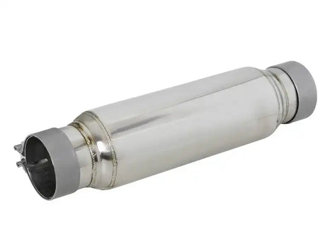 aFe 49-36419-P MACHForce XP 3in-2.5in SS Exhaust Axle-Back 17-19 Audi A4 (B9) L4-2.0L (t) - Polished