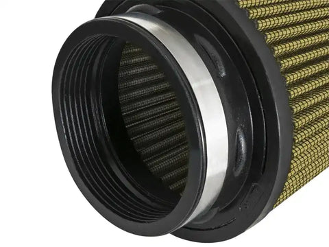 aFe 72-91117-MA Magnum FLOW Pro GUARD 7 Replacement Air Filter (Pair) F-3.5 / B-5 T-3.5 (Inv) H-8in.