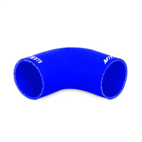 Mishimoto 3in Blue 90 Degree Coupler