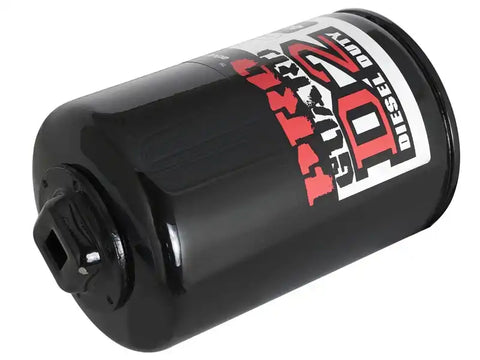 aFe 44-LF011 ProGuard D2 Fluid Filters Oil F/F GM Trucks 99-05 V8-4.8L/5.3L/6.0L