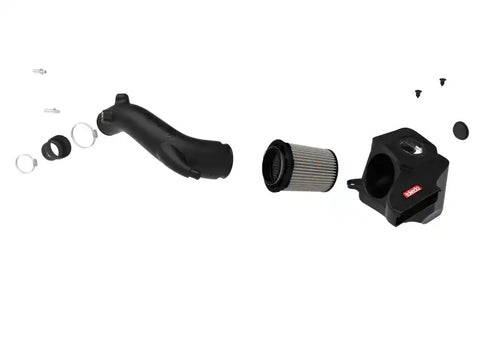 aFe 56-70024D Takeda Momentum Pro DRY S Cold Air Intake System 16-20 Hyundai Elantra L4-2.0L