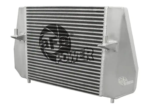 aFe 46-20121-1 Power BladeRunner 3in Intercooler 11-12 Ford F-150 V6 3.5L (tt)