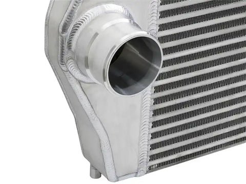 aFe 46-20281 BladeRunner GT Series Intercooler 16-17 Nissan Titan XD V8 5.0L (td)