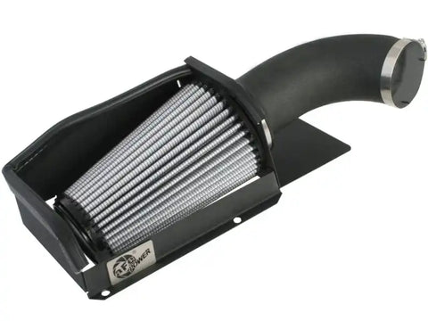 aFe 51-12452 MagnumFORCE Intake Stage-2 Pro DRY S 11-13 Mini Cooper L4-1.6L (Turbo)
