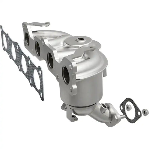 MagnaFlow Conv Direct Fit 13-16 Hyundai Santa Fe Sport 2.4L Manifold
