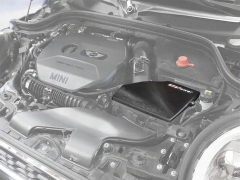 aFe 54-12868-B Momentum GT Cold Air Intake Cover Mini Cooper S 15-17 L4-2.0L(t) (B46/48)