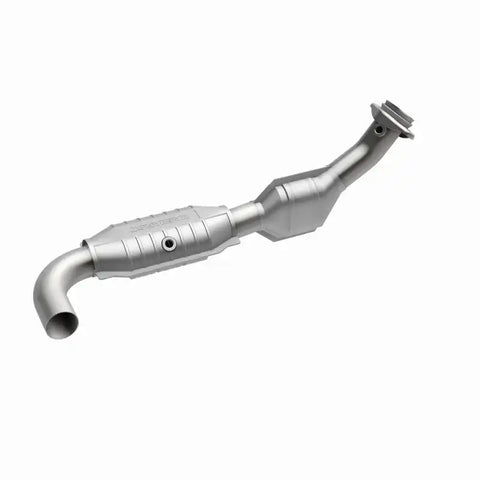 MagnaFlow Conv DF '00-'01 Ford F-150 4.6L 2wd