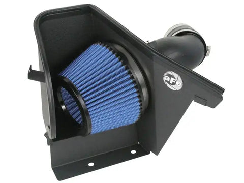 aFe 54-11042 MagnumFORCE Intakes Stage-2 P5R AIS BMW 5-Series (E60) 06-09 L6-3.0L