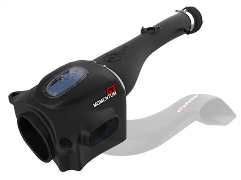 aFe 54-76007 08-11 Toyota Land Cruiser (J200) V6-4.0L Momentum GT Cold Air Intake System w/ Pro 5R Filter