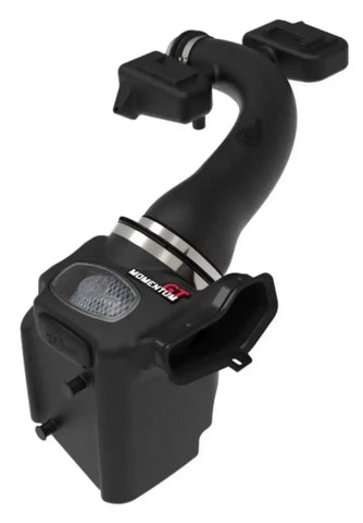 aFe 50-70069R Momentum GT Pro 5R Cold Air Intake System 20-21 Ford F-250/F-350
