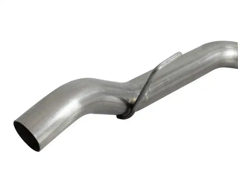 aFe 49-34138 Gemini XV 3in 304 SS Cat-Back Exhaust w/ Cutout 19-21 GM Silverado/Sierra 1500 V8