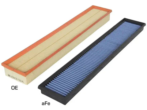 aFe 30-10243 MagnumFLOW Air Filters P5R 10-16 Porsche Panamera(Except GTS)