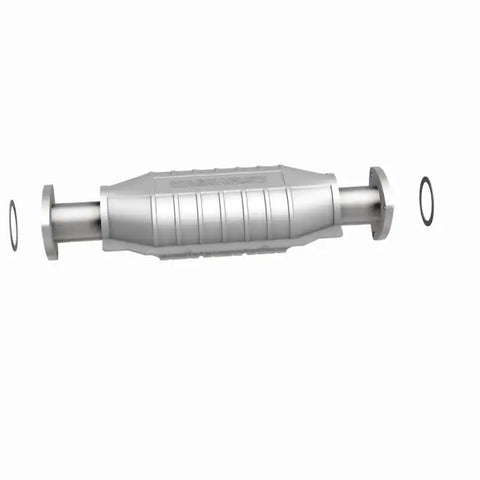 MagnaFlow Conv DF GM 90' 94'