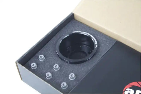aFe 79-10002 Power Gamma Pulley GMA BMW M3 (E90/92/93) 09-12 V8-4.0L