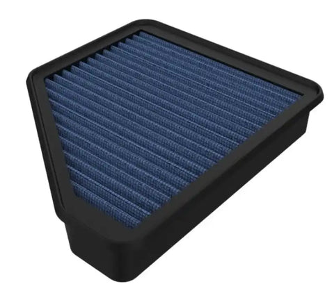 aFe 30-10319 MagnumFLOW OE Replacement Air Filter w/Pro 5R Media 10-17 Chevy Equinox L4-2.4L / V6 3.0/3.6L