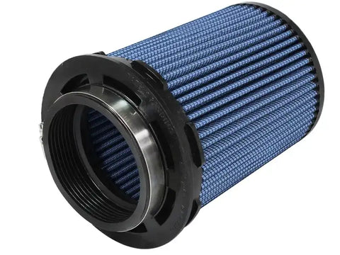 aFe 24-91103 MagnumFLOW Air Filters P5R 3-1/2 F x 5 B 4.5inv T 7.5 H