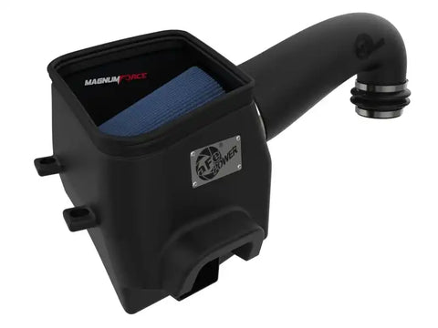aFe 54-13075R Magnum FORCE Stage-2 Pro 5R Cold Air Intake System 19-22 Dodge RAM 1500 V8-5.7L HEMI