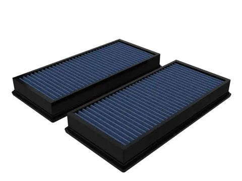 aFe 30-10284-MA MagnumFLOW Pro 5R OE Replacement Filter (Pair) 10-19 Land Rover Range V8-5.0L