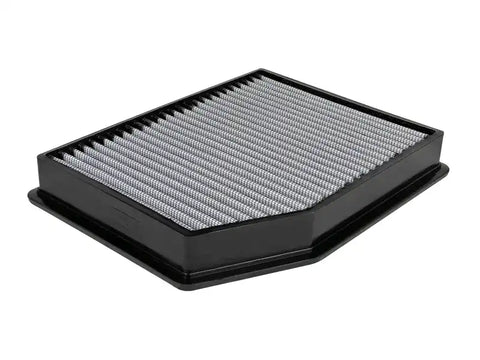 aFe 31-10292 MagnumFLOW Pro DRY S OE Replacement Filter 2019 GM Silverado/Sierra 1500 V6-2.7L/4.3L/V8-5.3
