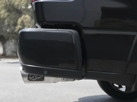 aFe 49-42059-P MACH Force-Xp 3in 409 SS Cat-Back Exhaust 2019 RAM 1500 V8-5.7L w/ Polished Tip