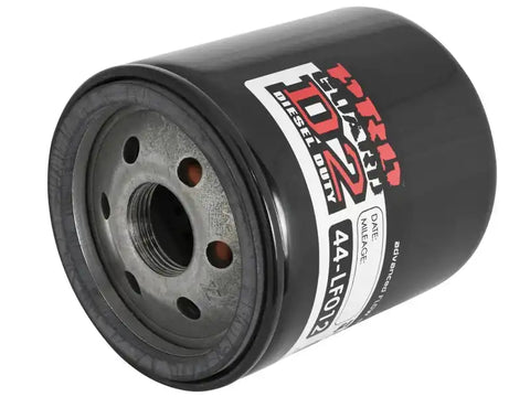 aFe 44-LF012 ProGuard D2 Fluid Filters Oil F/F GM Trucks 07-11 V8-4.8L/5.3L/6.0L/6.2L