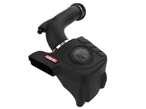 aFe 56-70032R 18-22 Hyundai Kona L4-1.6L (t) Takeda Momentum Cold Air Intake System w/ Pro 5R Media