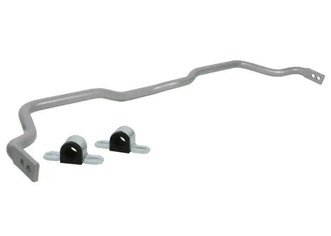 Whiteline 17-19 Hyundai Elantra Sport/Elantra GT Sport Front Heavy Duty Adjustable Sway Bar - 24mm