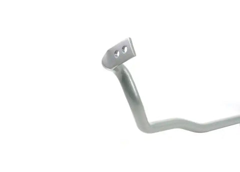 Whiteline 09+ Hyundai Genesis BH Coupe Front Heavy Duty Adjustable 30mm Swaybar