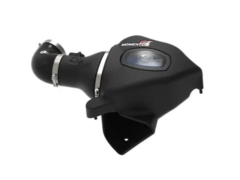 aFe 50-70049R Momentum GT Pro 5R Cold Air Intake System 16-19 Cadillac CTS-V 6.2L SC