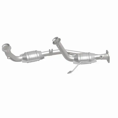 MagnaFlow Conv DF '96-'99 Ford Taurus3.0L 50S