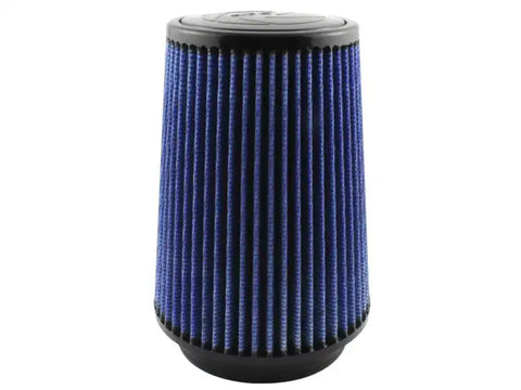 aFe 24-45508 MagnumFLOW Air Filters UCO P5R A/F 4-1/2F x 6B 4-3/4T 8H