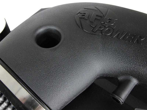aFe 51-12512 MagnumFORCE Intake Stage-2 Pro DRY S 12-14 Fiat 500 L4-1.4L